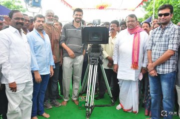 FIDAA movie Opening